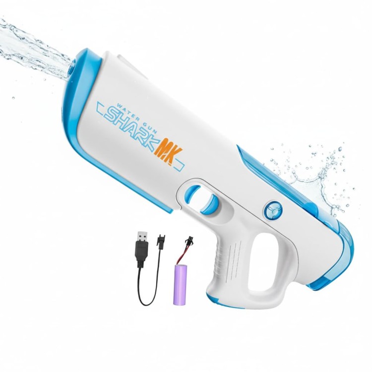 Pistolet automat na wodę CY069