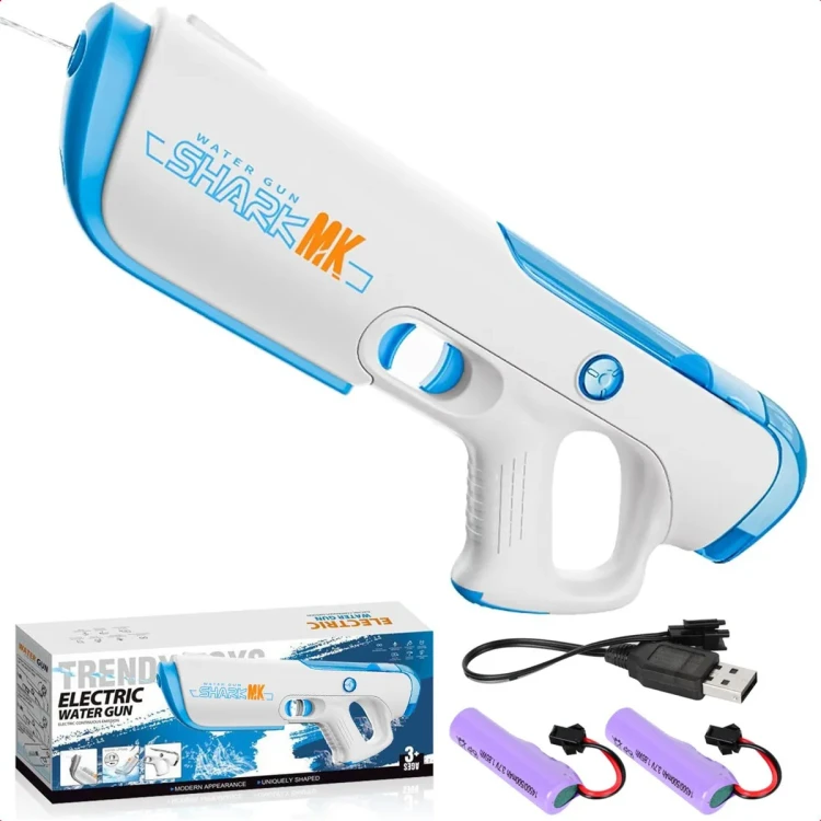 Pistolet automat na wodę CY069