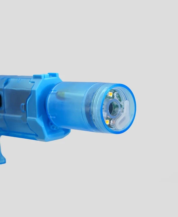 Pistolet automat na wodę CY085